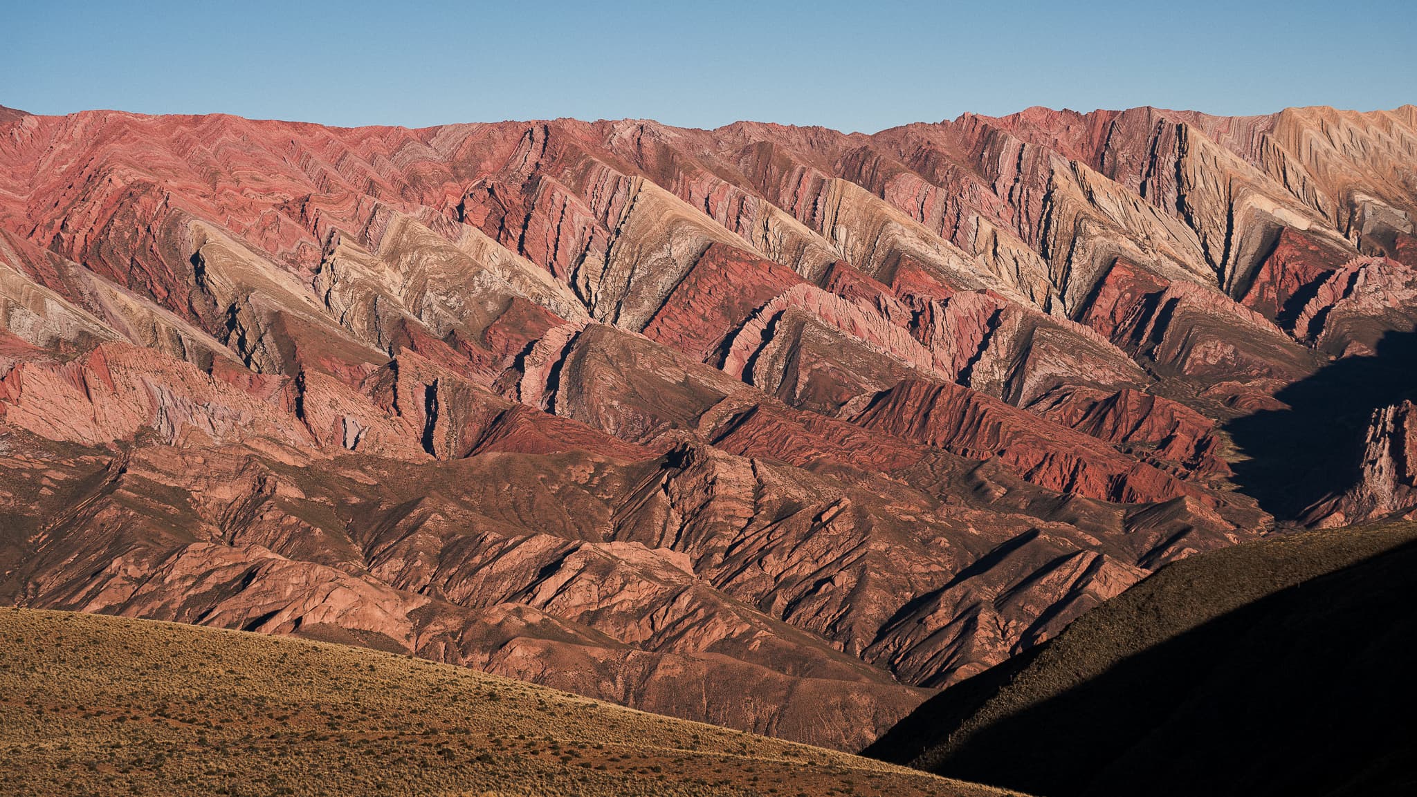 Salta & Jujuy — Still & Trail