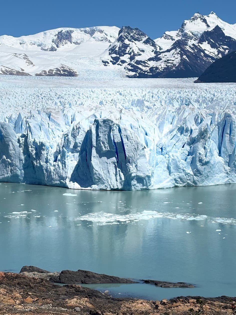 Patagonia — Still & Trail