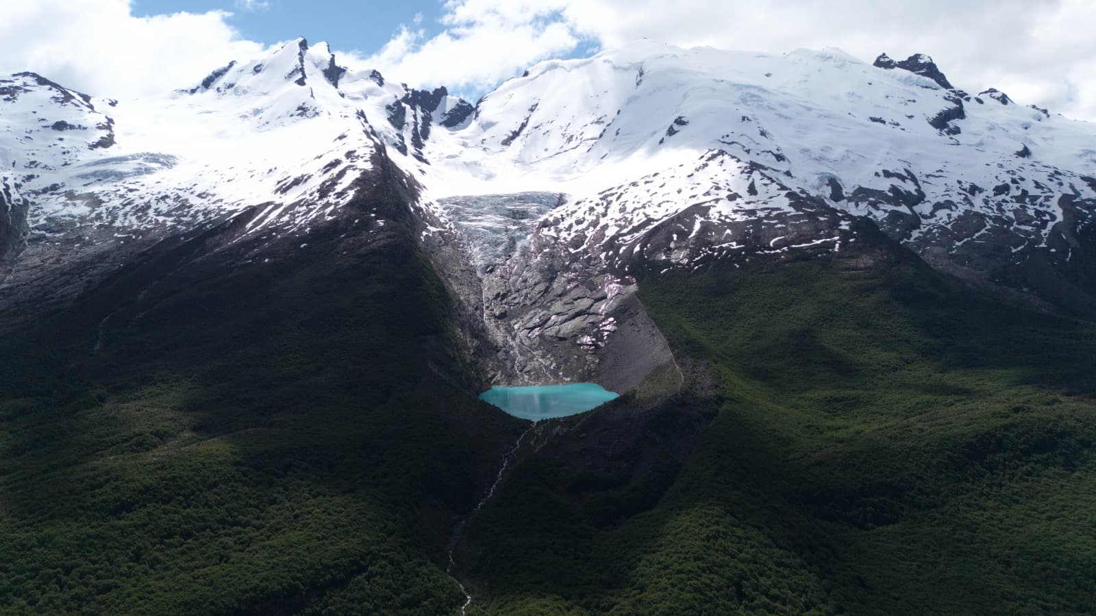 Patagonia — Still & Trail