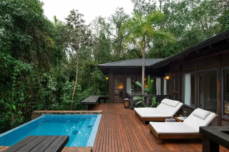 Awasi Iguazú gallery 2